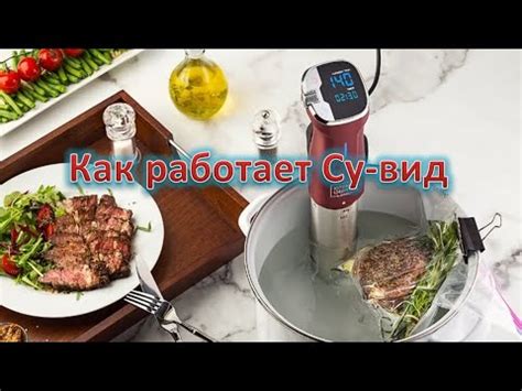 Как работает Су-вид (Сувид) - YouTube