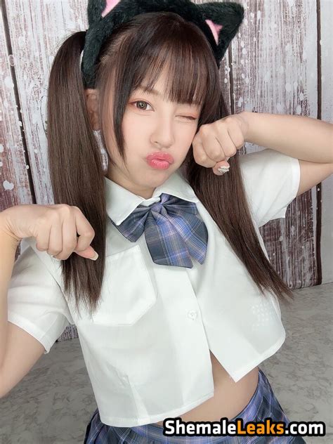 Shion S Cosplay SHl N ph iamshion 夕美しおんファンクラブ Leaked Nude OnlyFans Photo