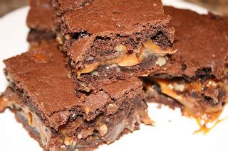 Everything To Entertain Knock You Naked Brownies