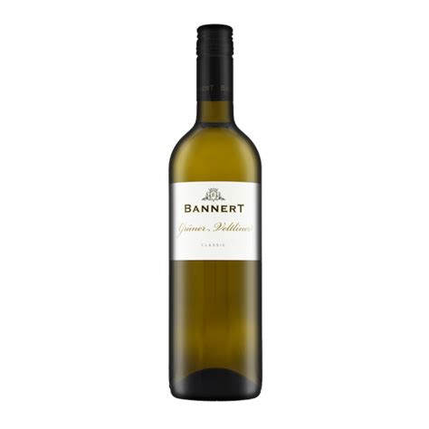 Bannert Grüner Veltliner Classic Vinos Dominguez