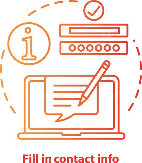 Online Form Icon