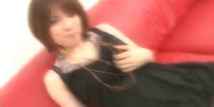 Hot Asian Idol Ryo Tsujimoto Showing Her Part Tnaflix