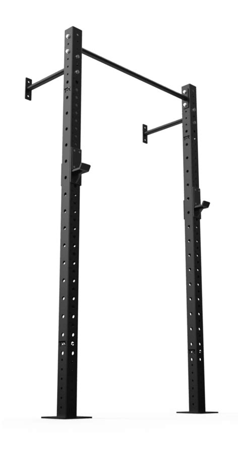 Wall Mounted Rack T Rax