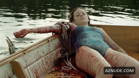Beneath Nude Scenes Aznude