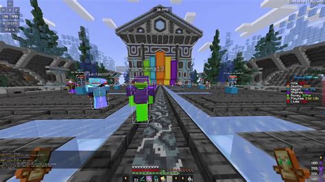 Donut Smp Youtube