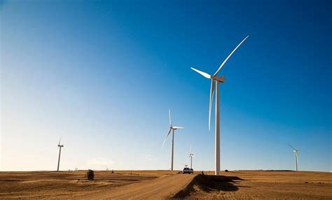 Ras Ghareb Wind Energy On Linkedin 500 Mw Gulf Of Suez 2 Wind Farm