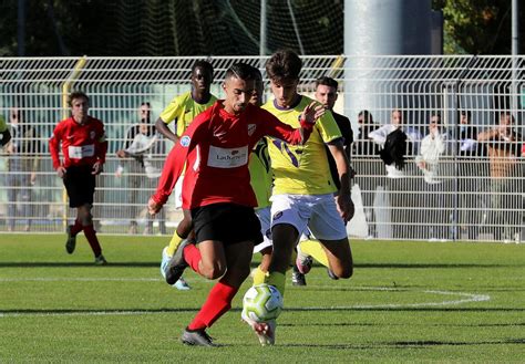 En Direct Foot Amateur Un Comex Pr Vu Mercredi La Fff Vers Une Saison Blanche La Provence