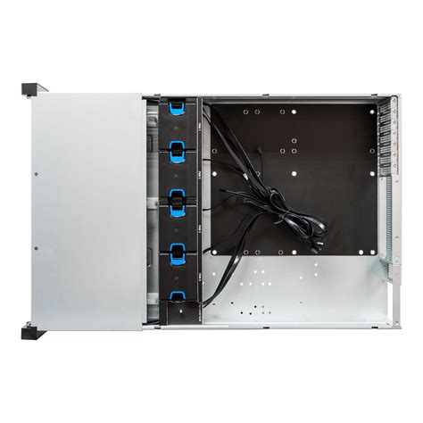 UNYKAch Servidor Rack HOT SWAP 2U HSW4208 G3 12GB BACKPLANE UK802008G3