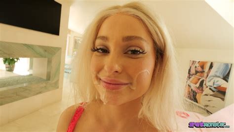 The Dan Dangler Surprise Fuck At The Model House Porn Pic