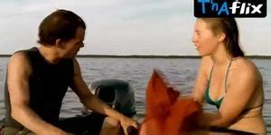 Isild Le Besco Bikini Scene In Wild Camp Tnaflix