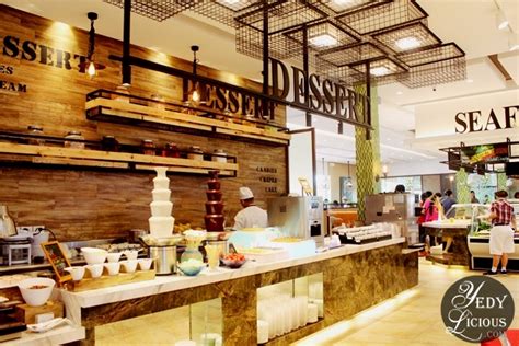 Four Seasons Hotpot City Sm Moa