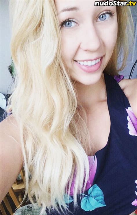 Kelsey Baile Nude OnlyFans Photo Nudostar TV