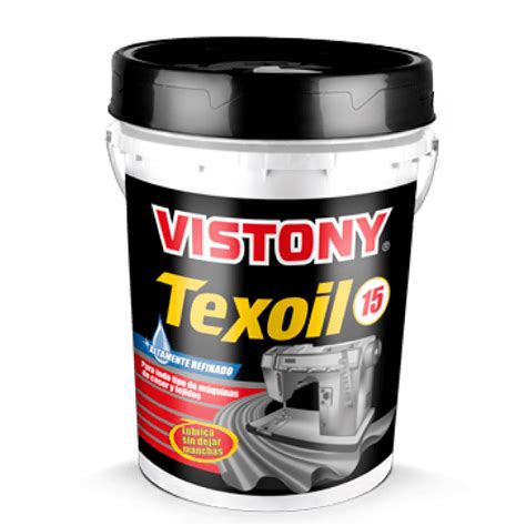 TEXOIL - VISTONY PARAGUAY