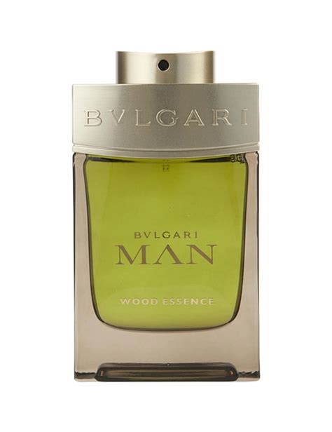 Bvlgari Man Wood Essence Eau De Parfum Spray 60ml2oz Beme