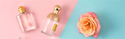 Eau de toilette vs Eau de parfum: How to tell them apart – New London ...