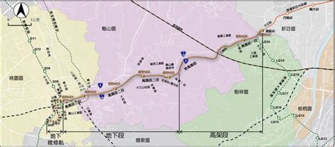 桃園捷運棕線通過環評 有望紓解桃園至雙北交通瓶頸 生活 自由時報電子報