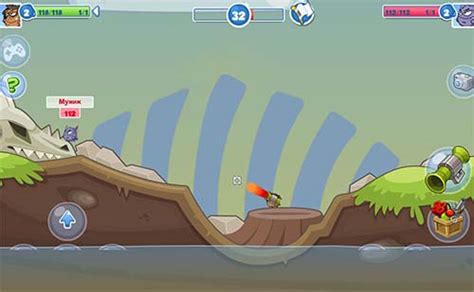Wormix Download APK for Android (Free) | mob.org