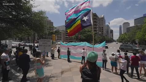 Lgbtq Positive Billboards Up In 5 Us Capitols Including Austin