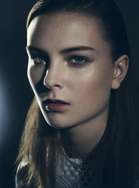 Emilie Ellehauge Picture