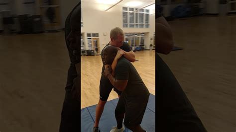 Rear Naked Choke YouTube