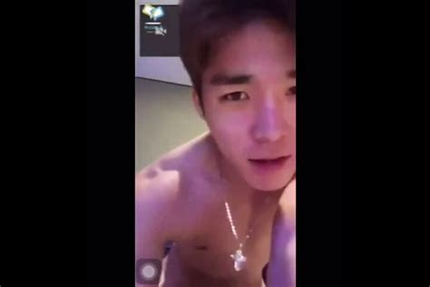 Hot Korean Seo Ha Joon Free Gay Porn E4 XHamster XHamster