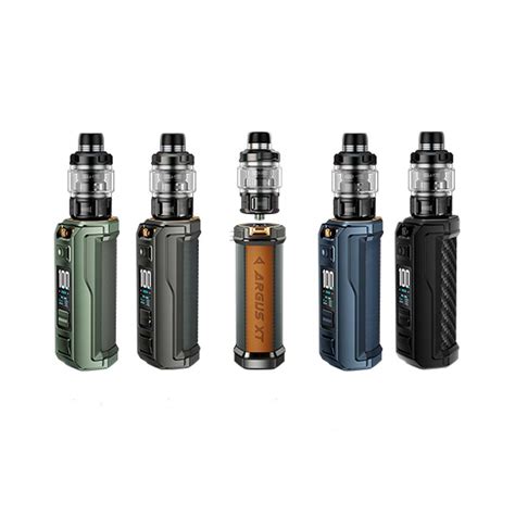 Buy Voopoo Argus Xt Kit Vapstore