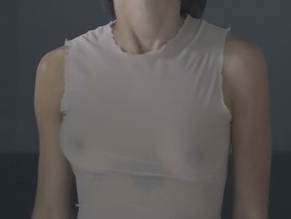 AINA LANAS Nude AZNude