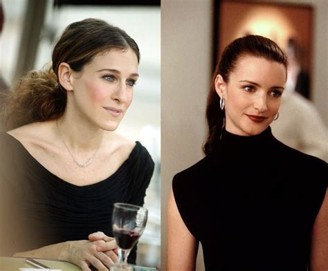 Trucco Per Uscire Con Le Amiche LOOK Sex The City MUD