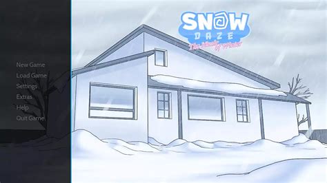 Snow Daze Getting In Command Cartoon Porn By Faphouse Xhamster