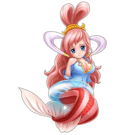 Shirahoshi - ONE PIECE - Image #2742877 - Zerochan Anime Image Board