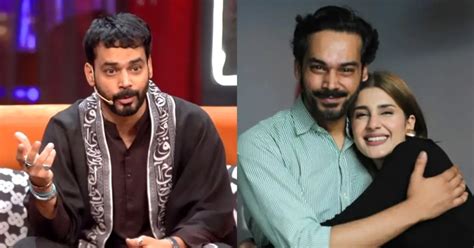 Are Gohar Rasheed And Kubra Khan Getting Married Reviewitpk