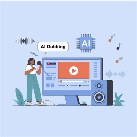 real time youtube video dubbing  ai transmonkey