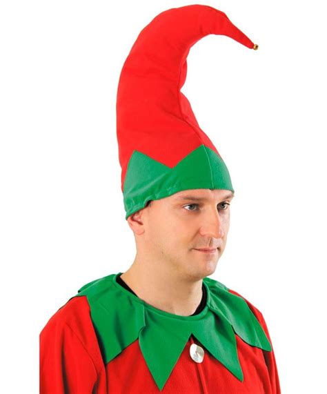 Как сшить колпак, шапочку для эльфа своими руками?