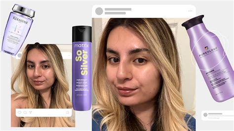 purple shampoo for bleached hair 11