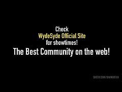 The Older Philly John Floods Summer Daniels Ass With A Lot Of Cum After Sex Xxx Mobile Porno