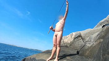 Naked Fishing XVIDEOS