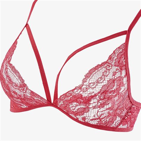 Shop Our Hot Sale Sexy Lingerie Set With Lace Fashion