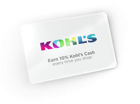 Kohls Logo Png