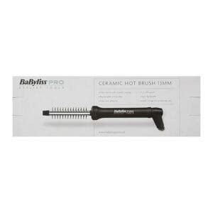 Babyliss Pro Ceramic Hot Brush Direct Salon Supplies