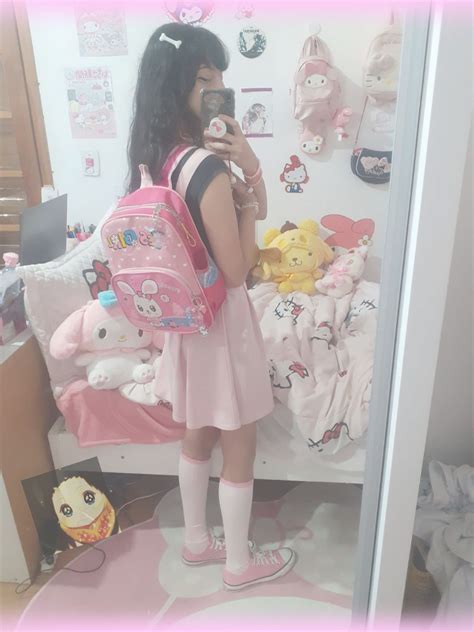 Pin De Yᑌyᑌ ୭ ˚ ᵎᵎ 🩷 Em Oᑌtᖴitᔕ ౨ৎ