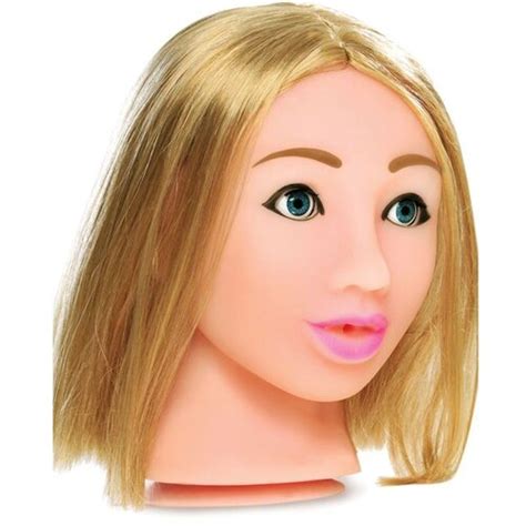 Pipedream Extreme Fuck My Face plavuša ePonuda