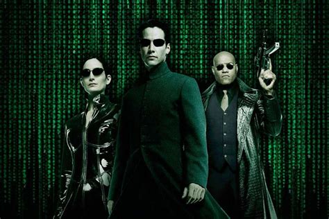 20 años de 'Matrix': todo lo que nos dejó en la gran pantalla