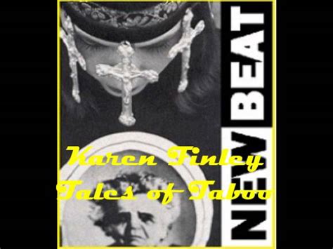 Pussy S Suck My Pussy Sample Of Karen Finley S Tales Of Taboo Whosampled