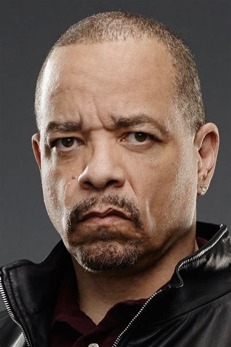 Айс-Ти (Ice-T) - Фильмы и сериалы