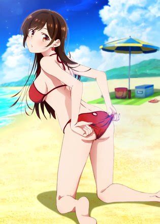 Mizuhara Chizuru Luscious Hentai Manga Porn