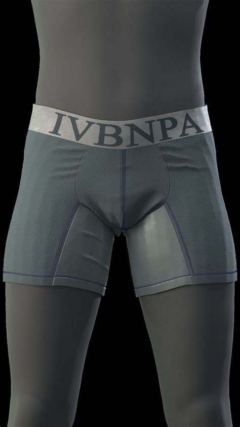 Lingerie Set D Models For Marvelous Designer D Model Cgtrader