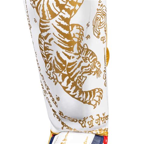 Professional Martial Arts Shin Guards For Muay Thai And Mma Phantom