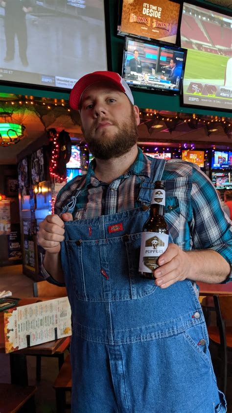 Squirrely Dan From Letterkenny R Halloween Costumes