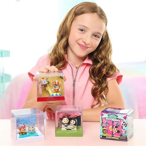 Disney Doorables Movie Moments Series 2 Toy | Toy Triangle