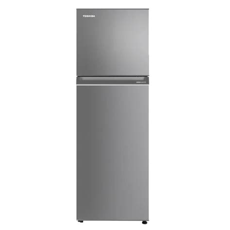 FREE DELIVERY INSTALL KL TOSHIBA 270L 310L 2 Doors Inverter Fridge